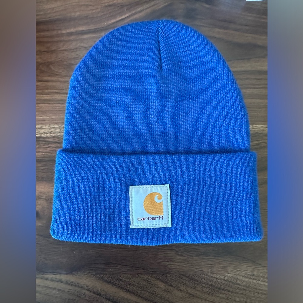 Carhartt Adult’s Cuffed Beanie